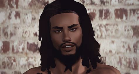 Sims 3 Male Cc Finds