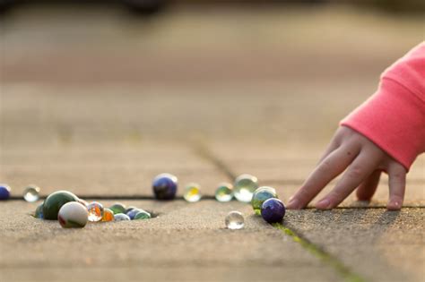 Learn How To Play Marbles In 6 Simple Steps