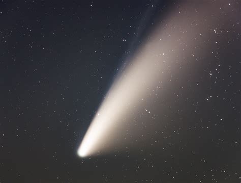 Space Rock Seen Turning Into A Comet For First Time Realclearscience