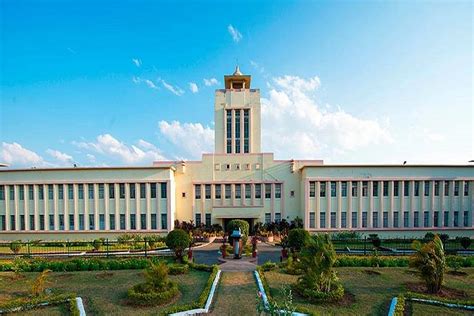 Birla Institute Of Technology Bit Mesra Ranchi Admissions