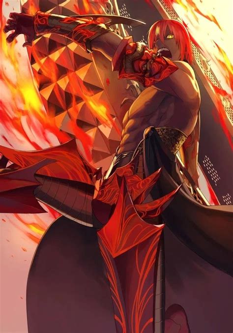 Pin By Yotsakorn Maneenil On Fate Grand Order Anime Images Fate Anime