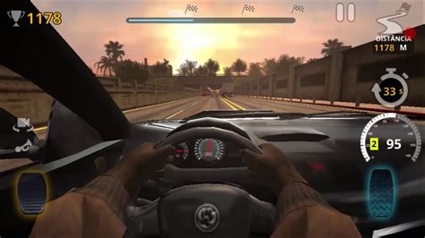 Novo Simulador De Carro Com Grafico Realista Parecido Com O Gta V