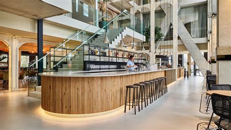 Top Trend Of 2018 Sustainable Hospitality Amsterdam Hotel