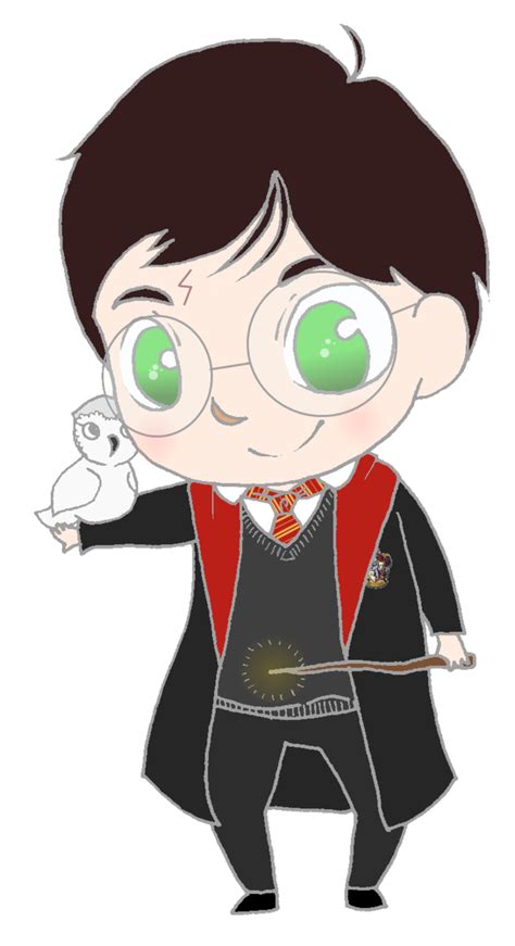 Harry Potter Clipart The Cliparts Wikiclipart