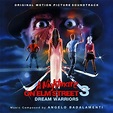 A Nightmare On Elm Street 3: Dream Warriors (Original Soundtrack ...