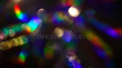 Lights For Best Blurred Color Background Stock Photo Image Of