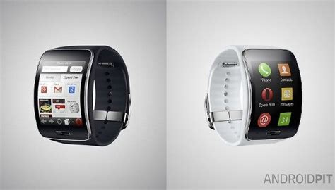 Opera mini 4.1 beta lets you have the full web everywhere. Samsung Gear S agora roda o Opera Mini | AndroidPIT