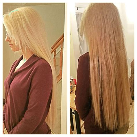 20 Blonde Hair With Extensions Styles Fashionblog