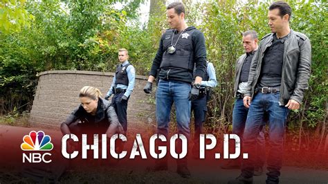 Chicago Pd Explosive Situation Episode Highlight Youtube