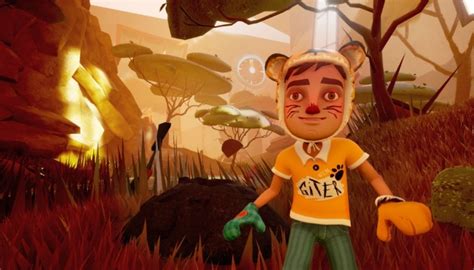 Hello Neighbor Hide And Seek Stage 1 Walkthrough Where To Find All