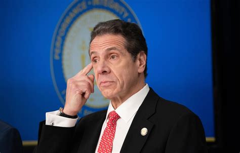 Andrew Cuomo Ordered To Return 5 Million From Pandemic Book Amid