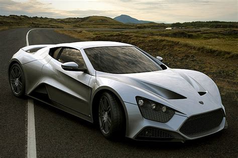 Aston Martin 1 Million Dollar Car