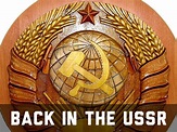 Back in the USSR by Perry Timms