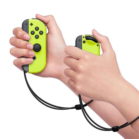 Orzly Making Neon Yellow Flexicase To Match Neon Yellow Joy Con The