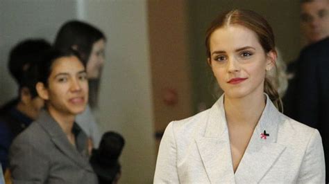 Emma Watson Nude Photo Leak Was An Elaborate Hoax The Week Uk