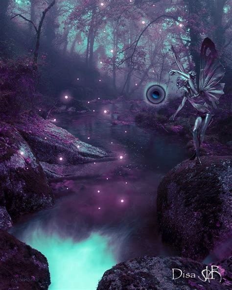 Disa M 🇳🇴 ♀️ On Instagram Turquoise Fairytale Magic Brightcolors