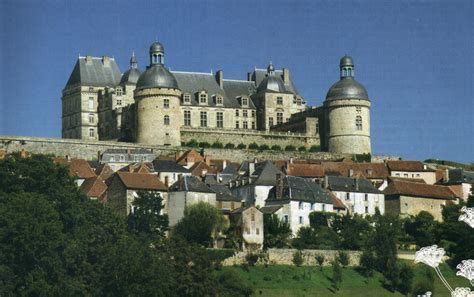 Book safely and easily today and save up to 40%. France, Dordogne, Hautefort, Chateau (1).jpg (2246×1412 ...