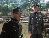 STEINER – DAS EISERNE KREUZ II (1979) Filmausschnitt „Der Krieg ist ...
