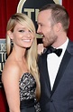 Aaron Paul, Lauren Parsekian: The 7 Sweetest Things He's Ever Said ...