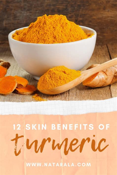 12 Skin Benefits Of Turmeric Natural Soap Turmeric Benefits For Skin
