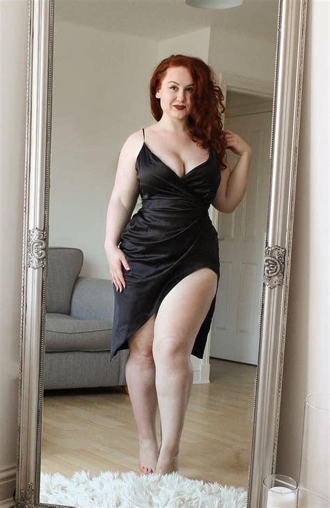 Pin On Perfectly Curvy Redheads