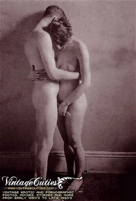 Sexy Naked Beauty In Vintage Photos In Porno Of Year 1920 Porn Tv