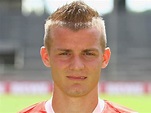 Daniel Brosinski - Karlsruher SC | Player Profile | Sky Sports Football
