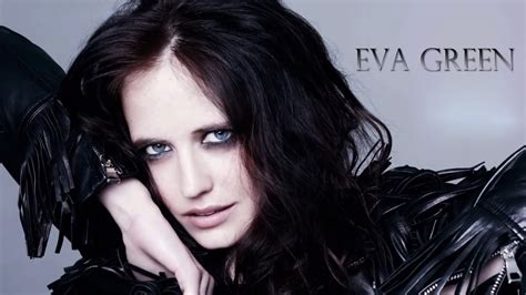 Eva Green Full Hd Wallpaper And Background Image 1920x1080 Id164142