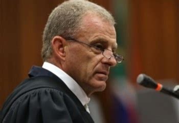 Vusumzi vusi pikoli is a south african advocate and the recently fired head of south africa's national prosecuting authority. Gerrie Nel, Trevor Manuel, Vusi Pikoli are State witnesses ...
