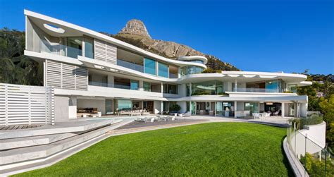 The Lions View House By Arrcc And Saota Contemporist