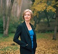 Nobel winner in chemistry, Jennifer Doudna discusses award-winning work