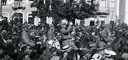 Revolta do 28 de Maio de 1926 – RTP Arquivos