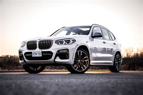We did not find results for: Review: 2018 BMW X3 M40i | CAR