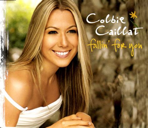 Colbie Caillat Fallin For You 2009 Cd Discogs