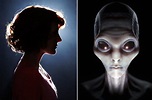 'UFO aliens abducted me and took my eggs for hybrids' Woman reveals ...