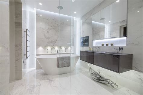 Luxury Bathrooms Hadley Wood London Tbk Direct