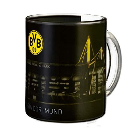 Borussia Dortmund Schriftzug Borussia Dortmund Deko Schriftzug Aus