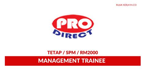 View all updates, news, and articles. Pro Direct Sdn Bhd • Graduan