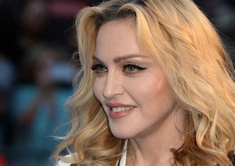 Madonna staging her comeback with MTV for her new album ' - NewZimbabwe.com
