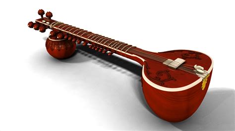 See more ideas about indian musical instruments, musical instruments, instruments. Learn how to play Sitar: a string instrument - Vlurn