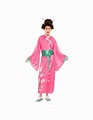 Disfraz Japonés para niño | Tienda de Disfraces Online | Envios 24 H.