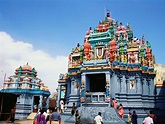 What to do and see in Besant Nagar, Chennai | Condé Nast Traveller ...
