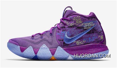 Kyrie irving joined an elite class of basketball players when his number was called for a signature line. Nike Kyrie 4 Confetti Multi Color Aj1691 900 Kyrie Irving Basketball Shoes Online, Price: $77.52 ...