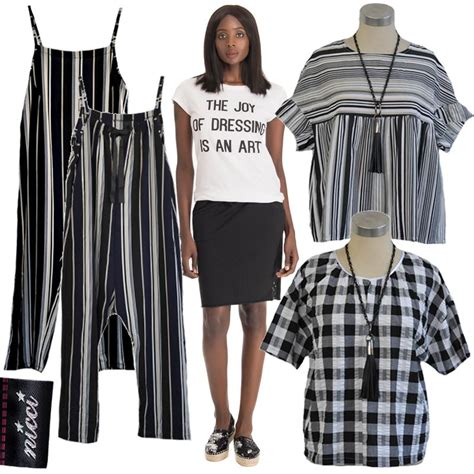 exciting and chic new stock now at nicci stores and online za nicciss17 black white