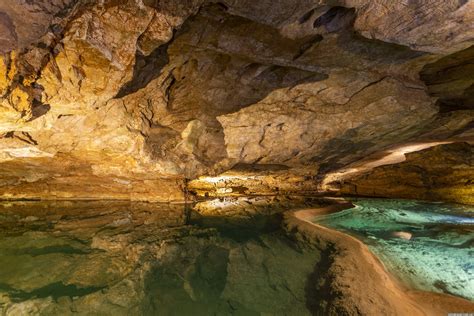 Padirac Cave Gouffre De Padirac France Blog About Interesting Places