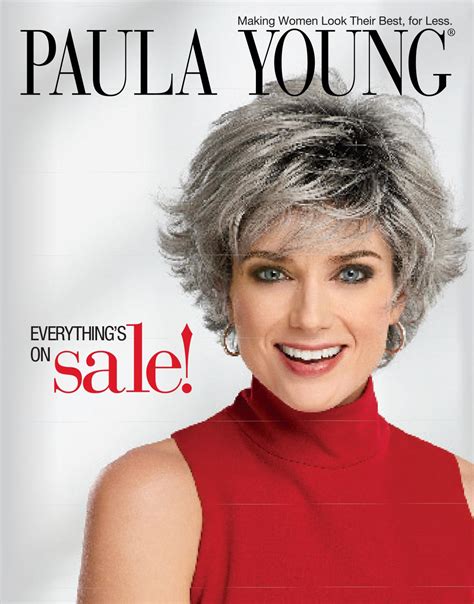 About Paula Young Specialty Commerce Corporation