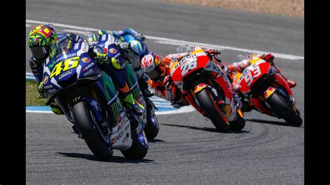 Get the latest moto gp news on points table, calendar, results, standings, qualifying and rankings. MotoGP 2016 Jerez Race Results & Analysis - YouTube