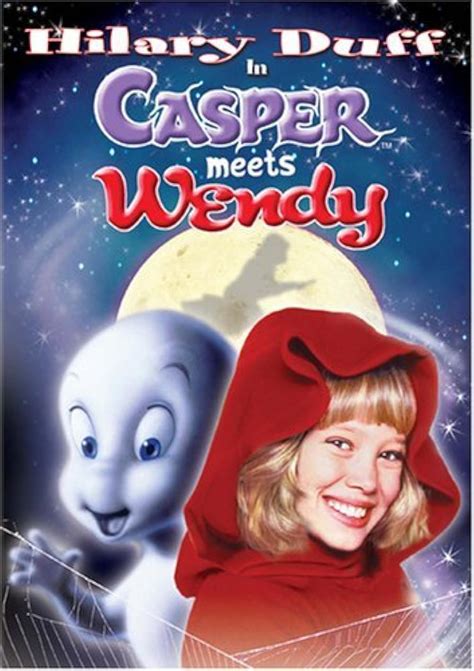 Casper Meets Wendy 1998