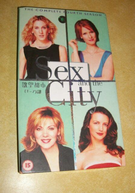 Sex In The City Dvd Chinese Language Cantonese Mandarin My Xxx Hot Girl