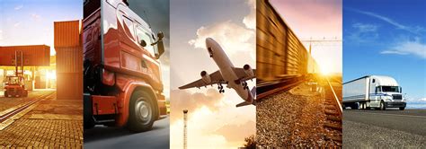 Railway Logistic And Road Express Service Air Cargo Freight Agent